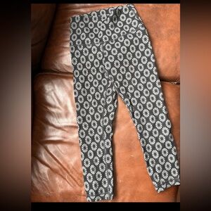 Lululemon legging capri